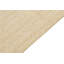 Wool Area Rug in White
