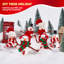 Christmas Christmas Build Your Snowman