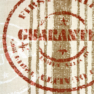 Quality Guarantee Throw Pillow