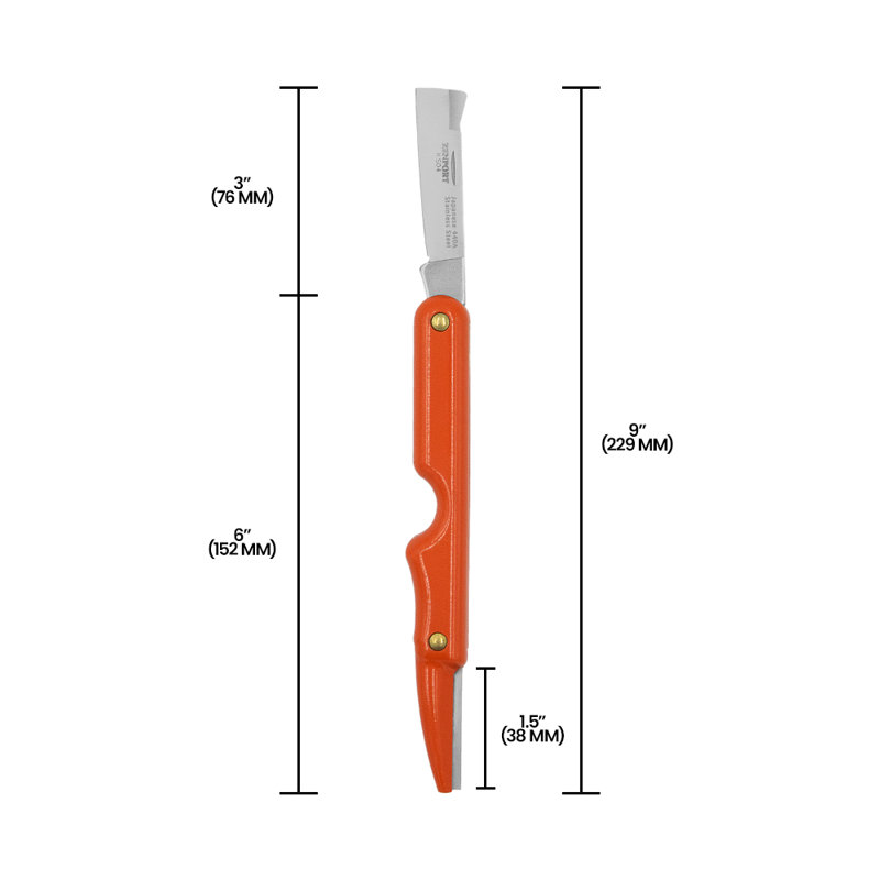Outils de jardinage Bark Lifter