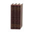 Ensemble de 3 boîtes à livres Garber