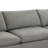 Calana Luxe 3-Piece Modular Sectional Sofa-2006564586-1953854479