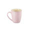 Le Creuset Xl Logo Coffee Mug 20 Oz Chiffon Pink