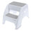 Foldable Furniture Cars 2 - Step - Step Stool with Storage