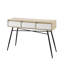 Nikolas Console Table-58260497