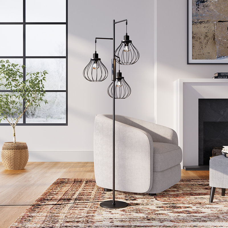 160 H cm Novelty Floor Lamp