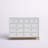 Aubry 9 Drawer 60" W Double Dresser