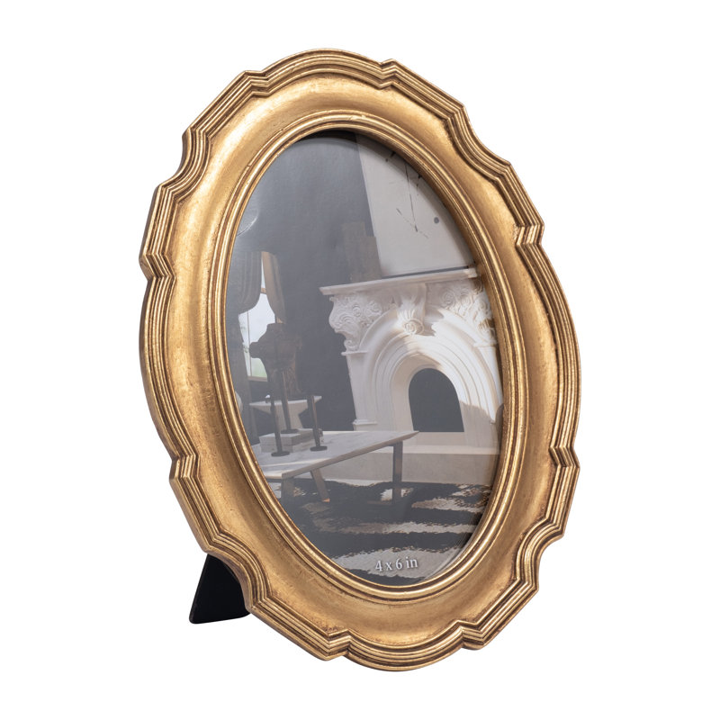 Dandelion Picture Frame