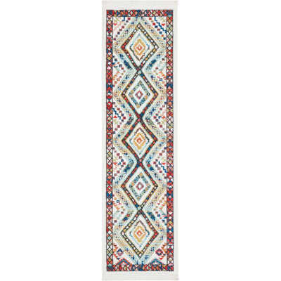 Southwestern Indoor Rug