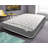 Mattress Craft 20cm Memory Foam Spring Open Coil Mattress-74607271