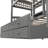 Bunk Bed With Ladder-1940156914