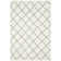 Skyleen Shag Performance Geometric Rug