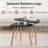 Asadbek Nesting Tables