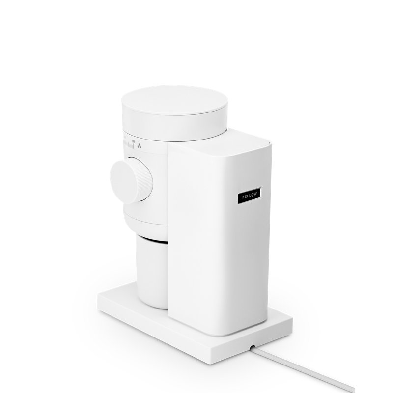 Opus Grinder Gen, White