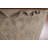 One-of-a-Kind Rectangle 6'6'' X 9'8'' 1970s Wool Area Rug in Beige