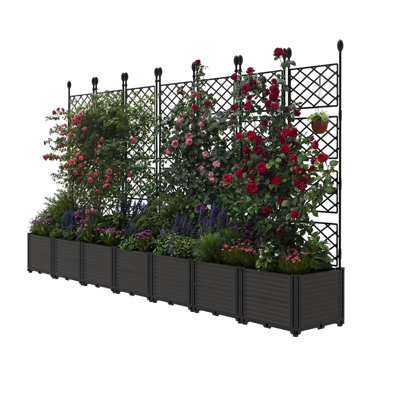 Planter Box