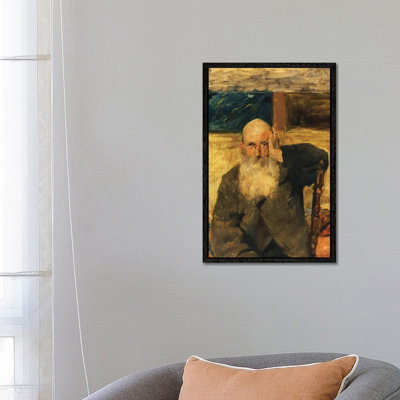 1 Piece Wall Art on Canvas