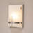 1-Light LED Wall Mounted Sconce (Set of 4)