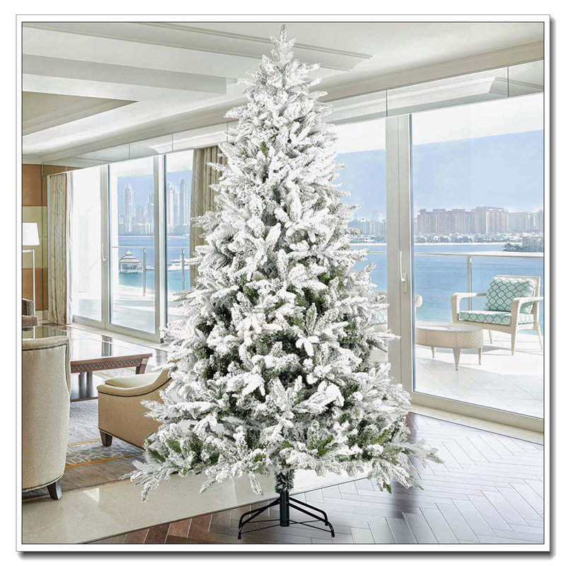 7ft Artificial Christmas Tree