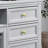 Light luxury design sense solid wood TV cabinet-104250803-125117704