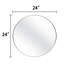 Miroir mural Alauni -1882959375-1997757164