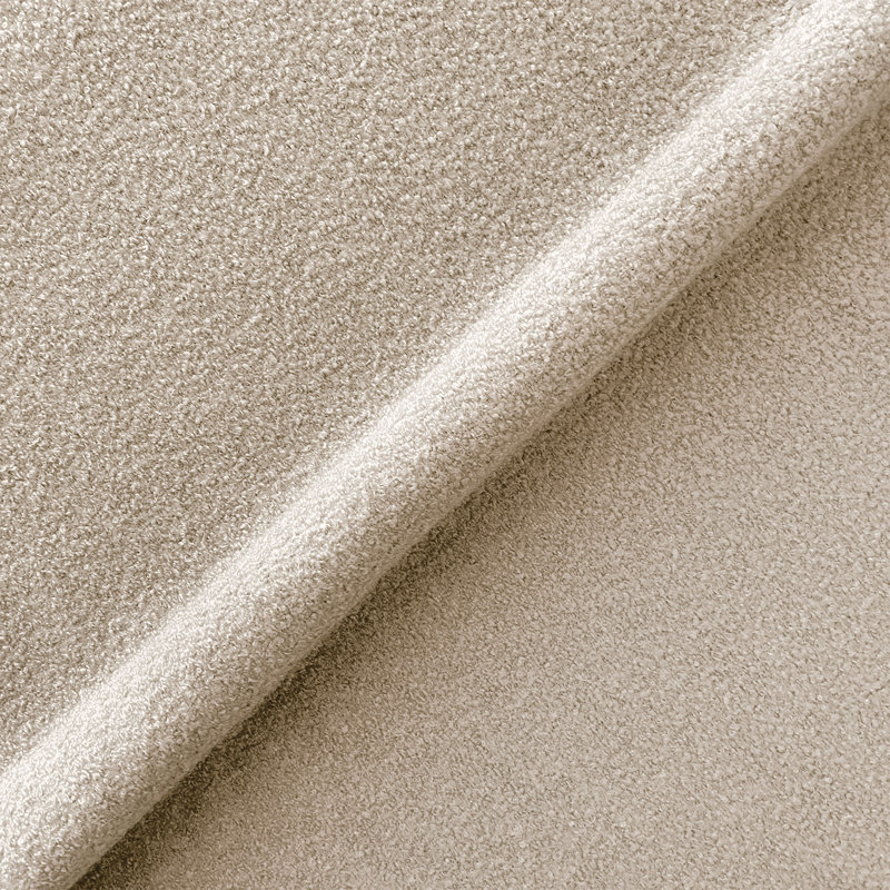 Tissu Carmel Lobos, Chameau