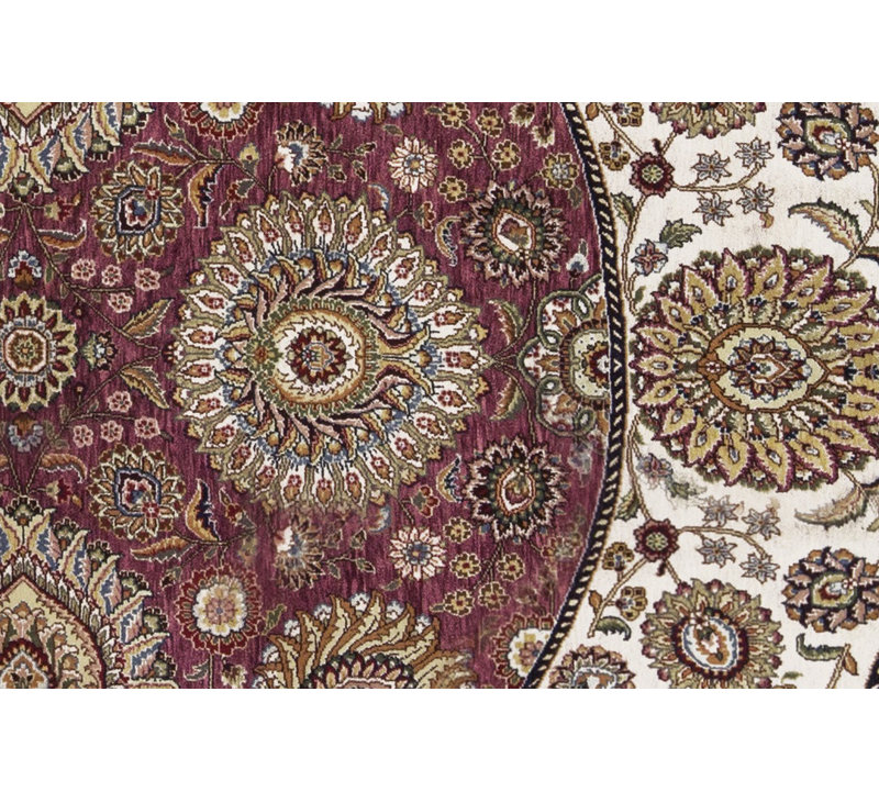 Manchuria One-of-a-Kind 8' Area Rug