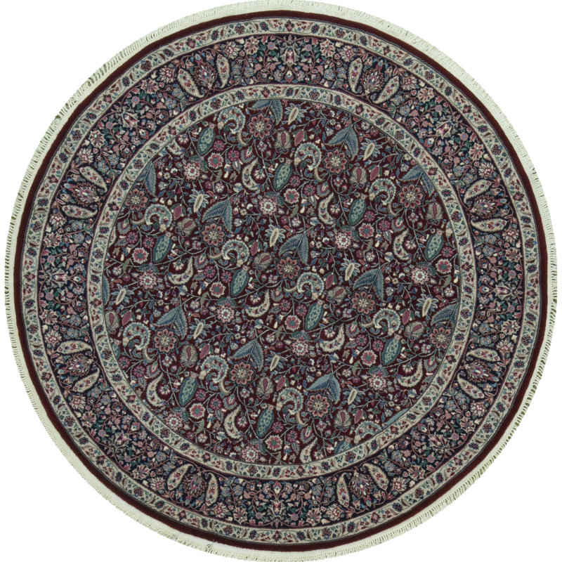 Jahan One-of-a-Kind 8' Area Rug