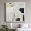 La recherche V - Cadre photo, reproduction d'art sur toile-1420549053-1420549059
