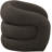 Roxbury Boucle Fabric Swivel Accent Chair-88357466