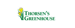 Thorsen's Greenhouse Logo