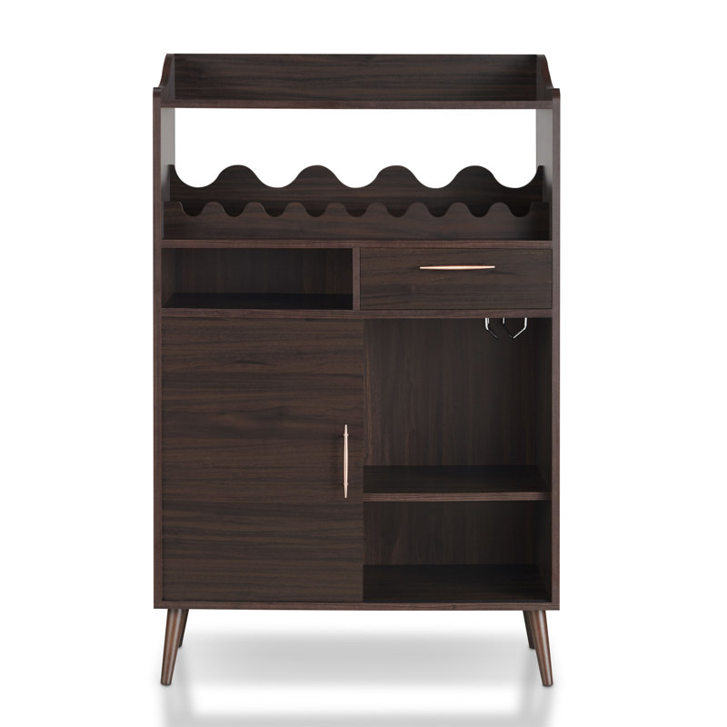 Carlo Highboard