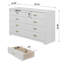 8 - Drawer Chest of Drawers-1749948742