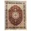 Silk Oriental Area Rug