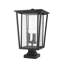 Luminaire suspendu à 3 lumières Amreet-874644484