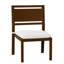Avondale Patio Dining Side Chair with Cushions-63361215-69958352-70088898