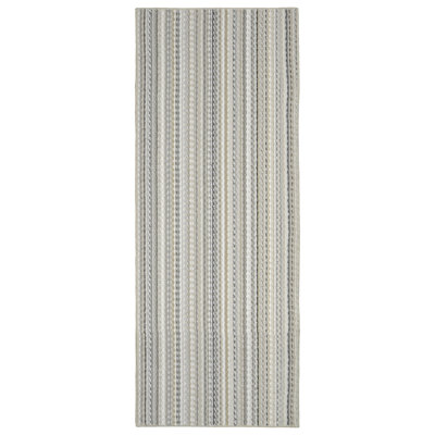Kandace Striped Indoor Rug
