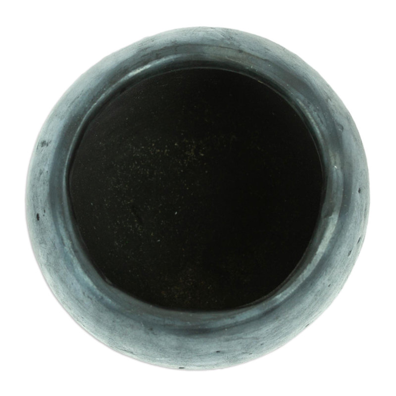 Ceramic Drinking Glass