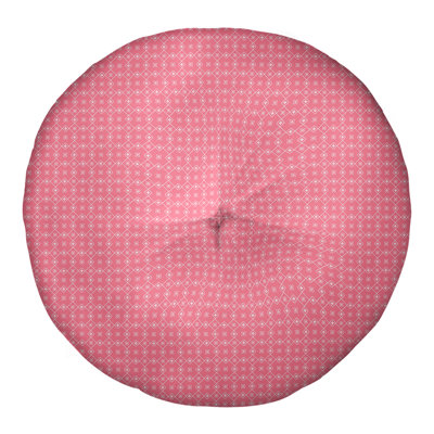 Coussin de sol Katelyn Elizabeth
