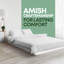 Sommier / base en bois pour support de matelas, facile à assembler-464950493-464950489