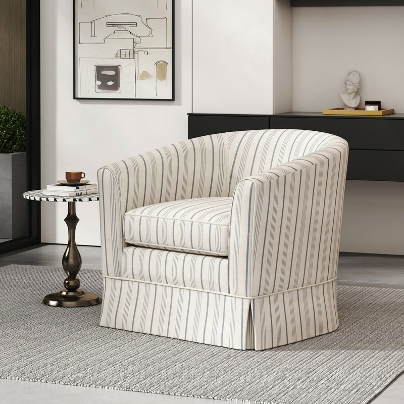CHAISE PIVOTANTE
