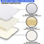 Nequan Memory Foam Non-Slip Bath Mat-164573429-164573427
