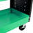 Utility Cart With Wheels-114194722