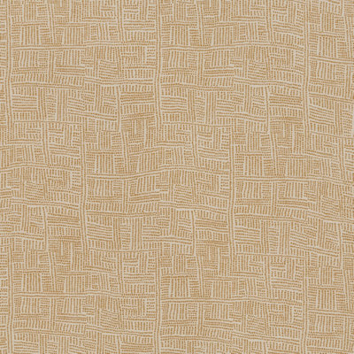 Tissu à lignes et à pois épicuriens