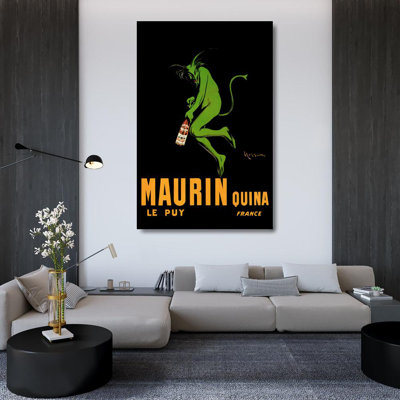 Maurin Quina