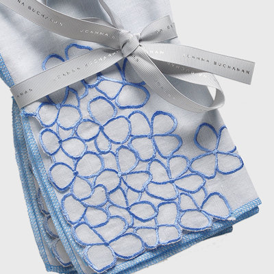 Linen Square Napkins