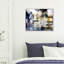 Nadando - Impression sur toile tendue-67180298-67180303