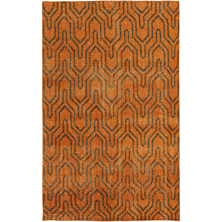 Orchard Street Wool Indoor Rug