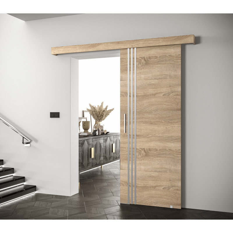 Veneer Sliding Doors