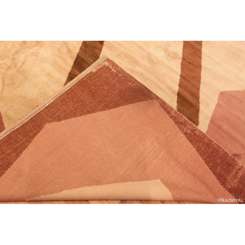 One-of-a-Kind Rectangle 19'4" X 29' Area Rug